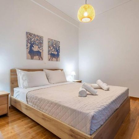 Roubnb Acropolis Museum 1Bd Apt Athene Buitenkant foto