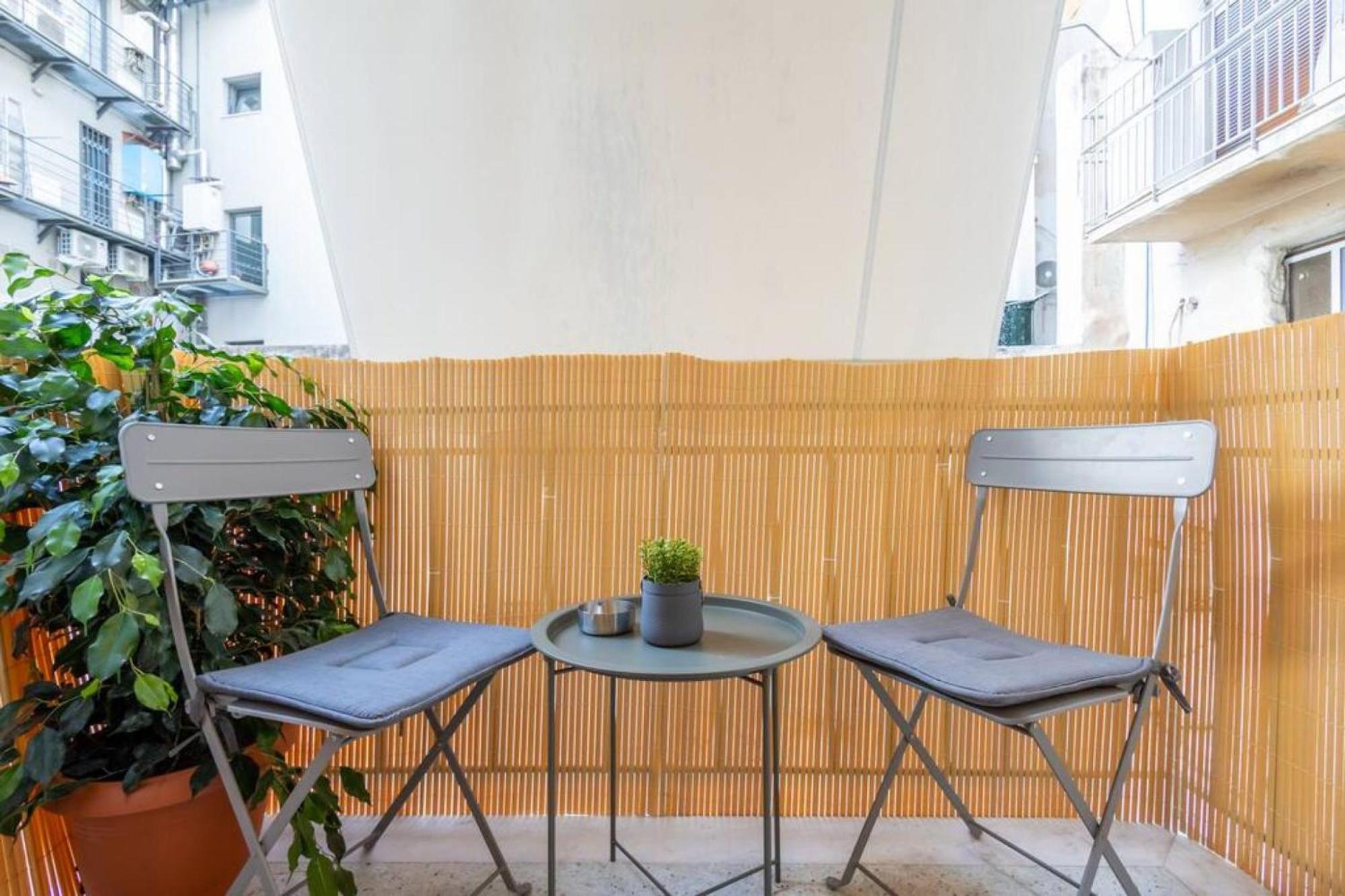Roubnb Acropolis Museum 1Bd Apt Athene Buitenkant foto